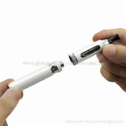 BV-GT Electronic Cigarette with Unique Giant Clearomizer and Large Battery Capacity